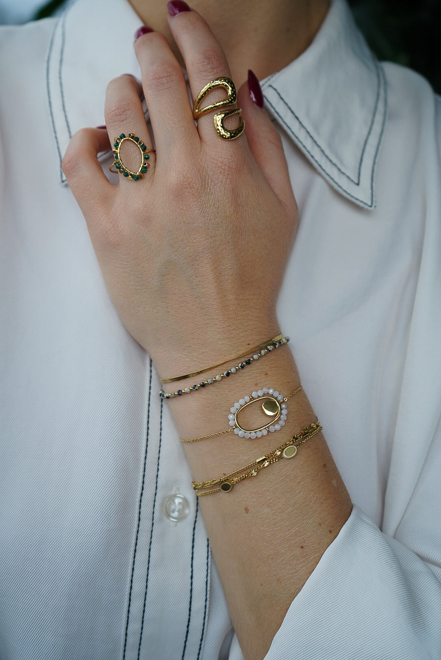 MAEVA | Bracelet