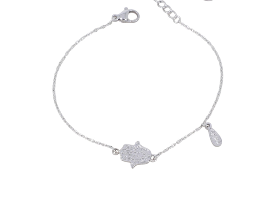 MAHAUT | Bracelet Main de Fatma