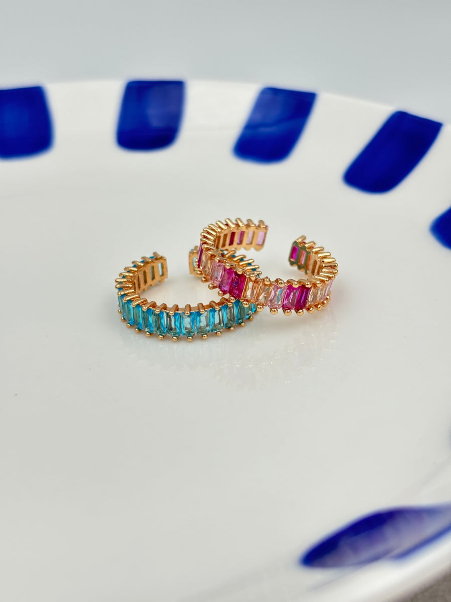 AZUR | Bague