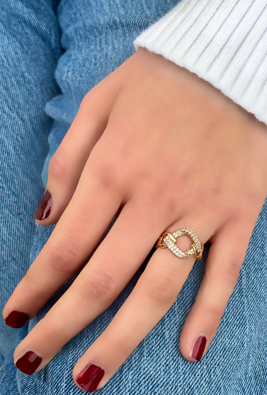 CHARLOTTE | Bague