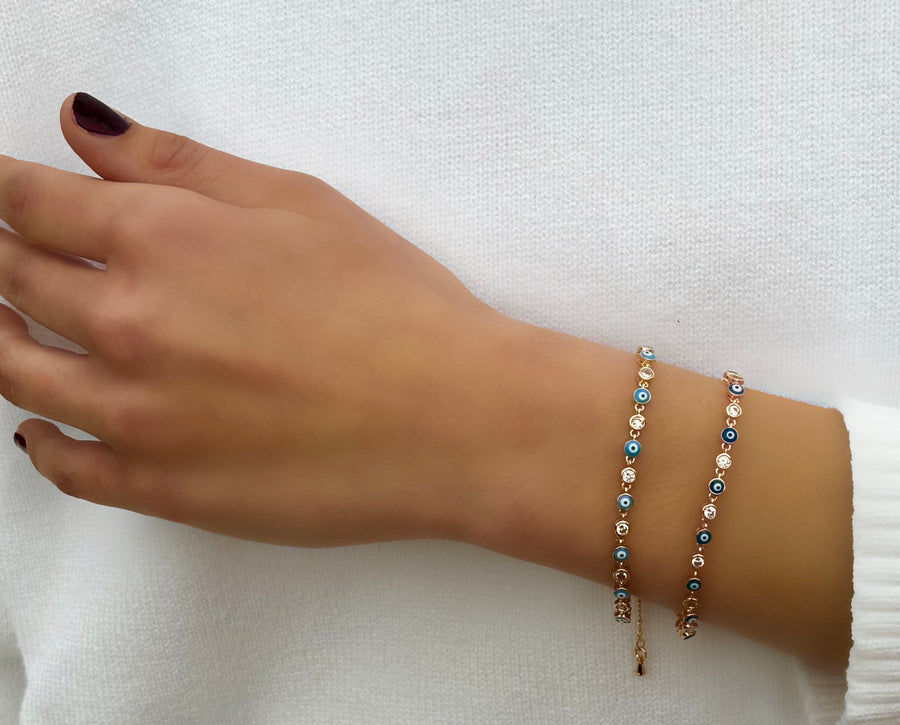 APOLLON | Bracelet 🧿