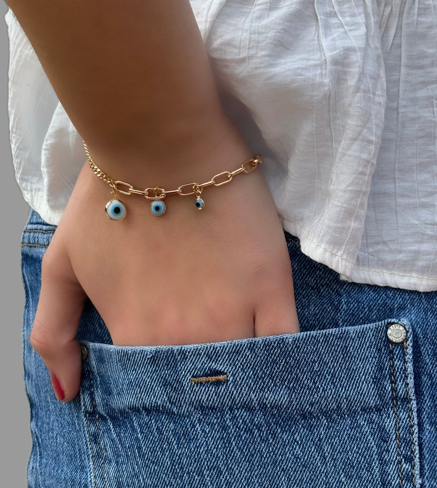 CERECE | Bracelet 🧿