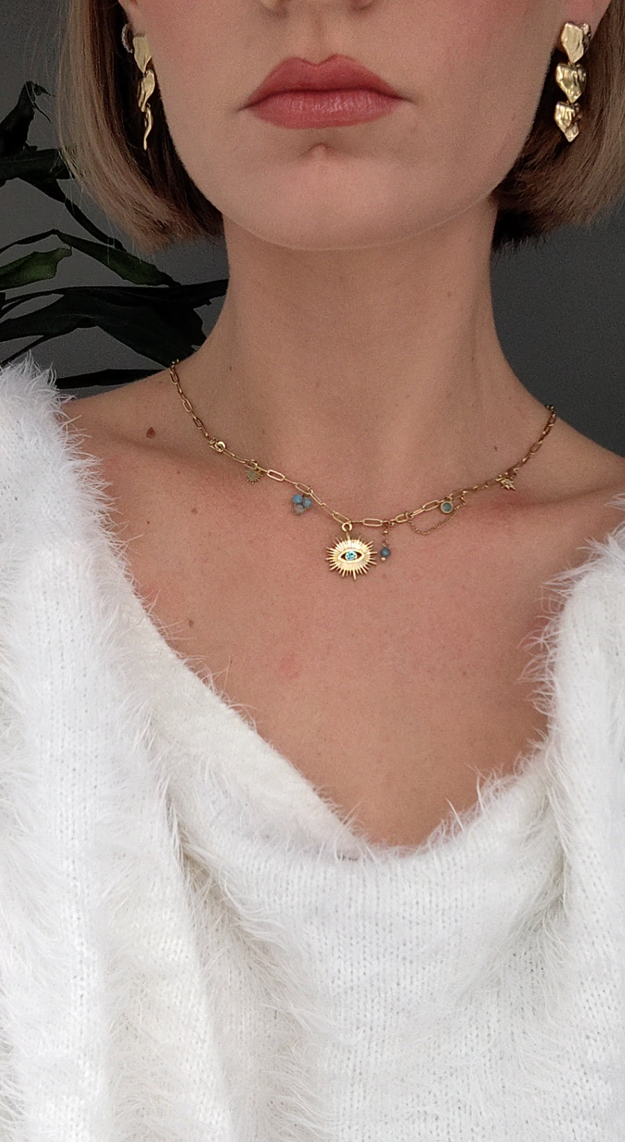 YSÉE | Collier