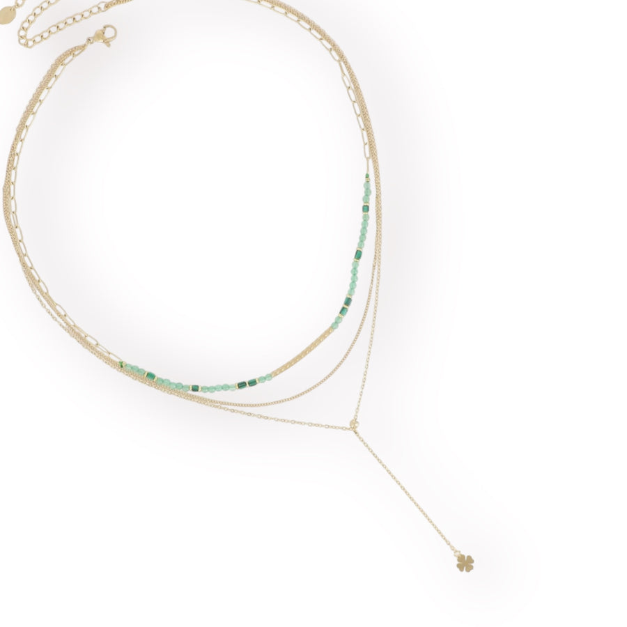 TOSCANE | Collier