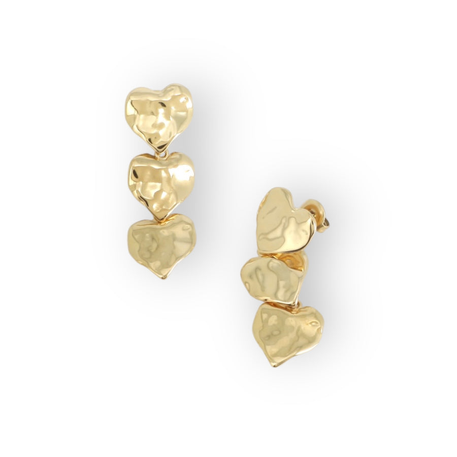 APPOLINE | Boucles pendantes