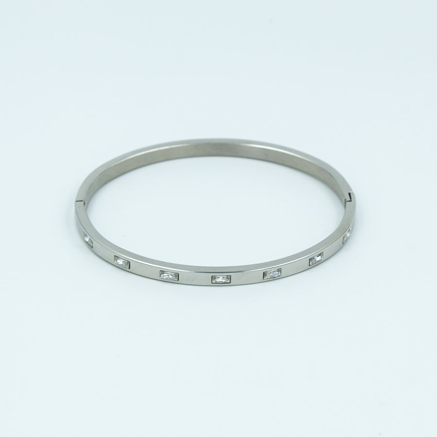 SIXTINE | Bracelet jonc