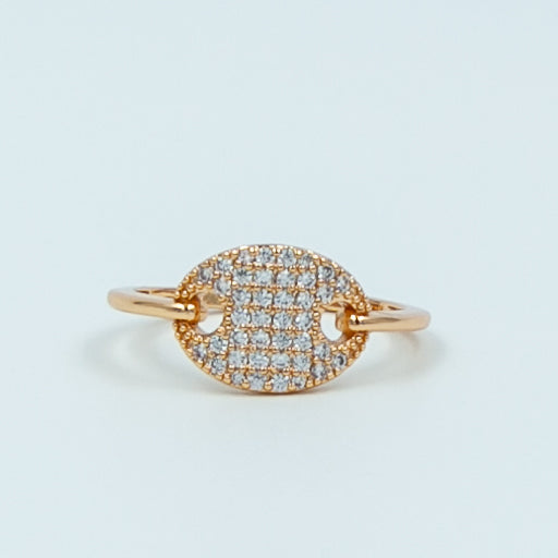 NICE | Bague