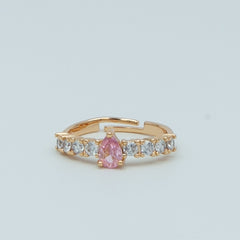 ENCHANTED l Bague