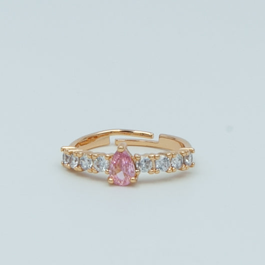 ENCHANTED l Bague