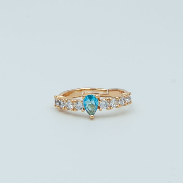 ENCHANTED l Bague