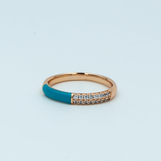 DAYLIGHT | Bague