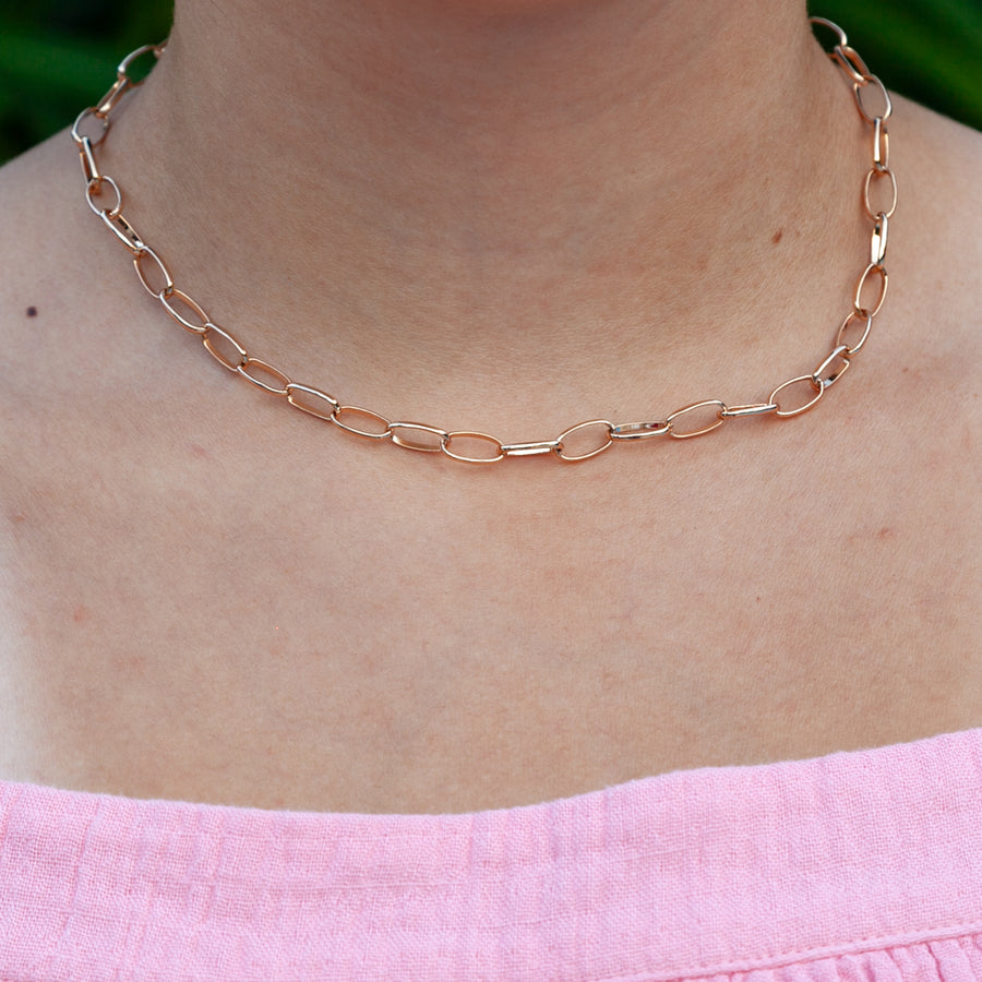 SUNKISSED | Collier