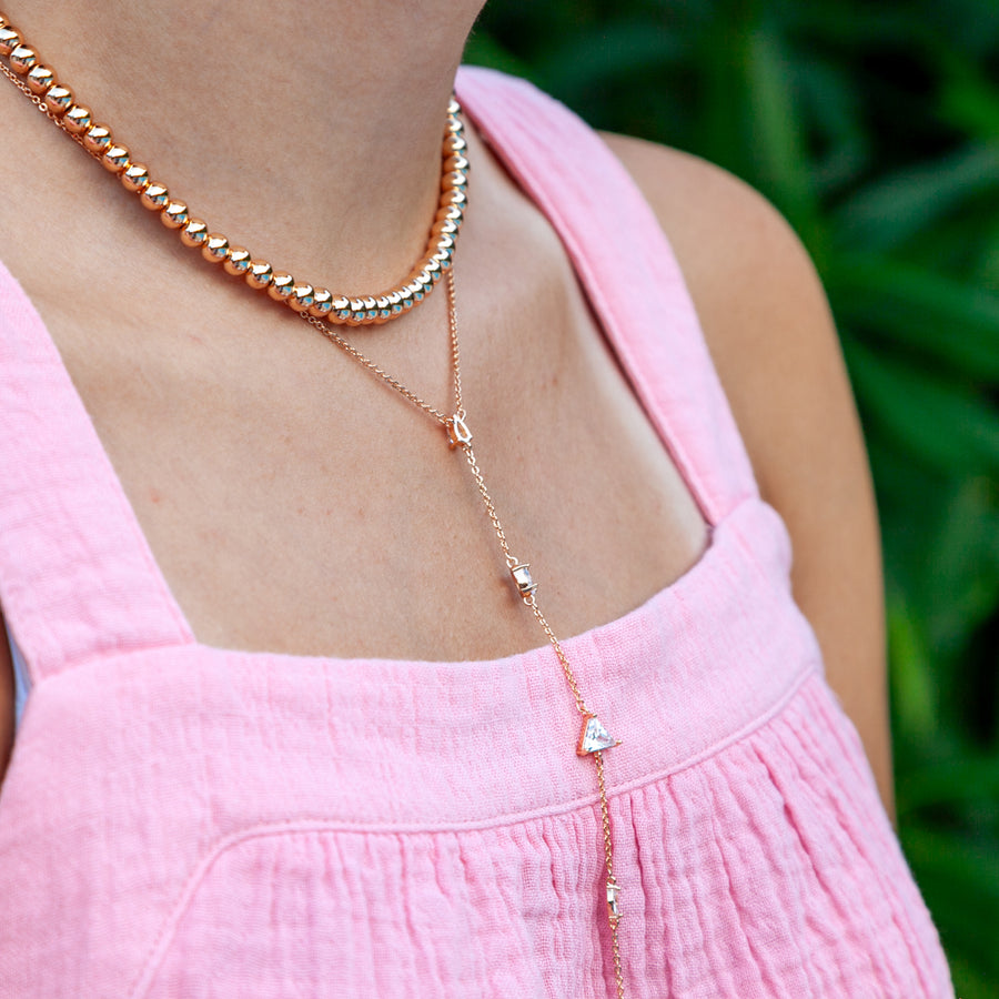 PERLA | Collier