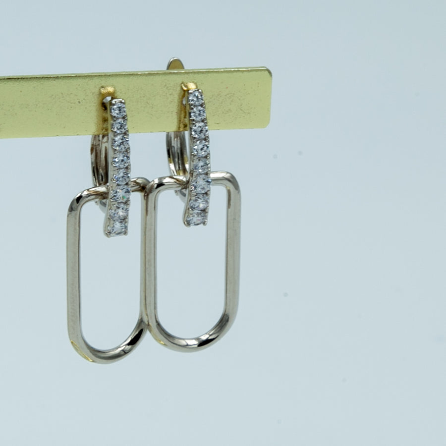 ELENA | Boucles d'oreilles