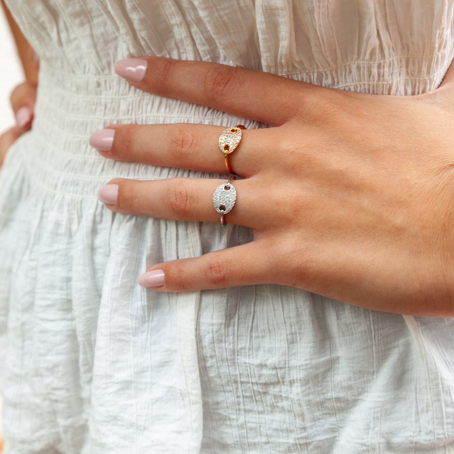 NICE | Bague