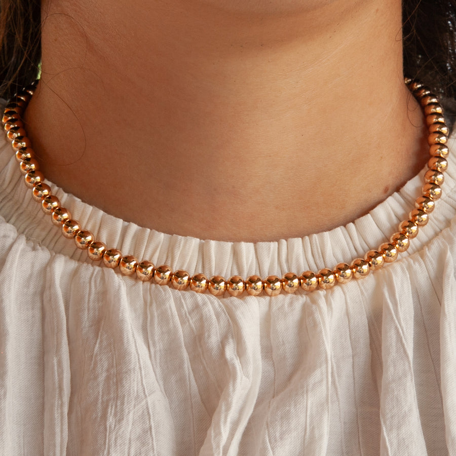 PERLA | Collier