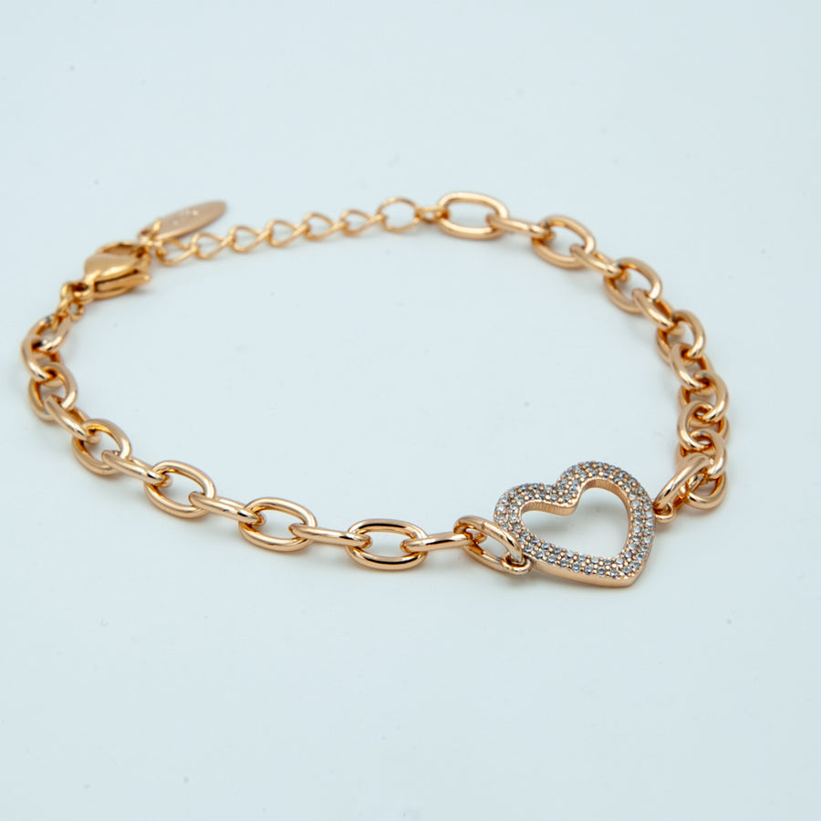 Coeur | Bracelet