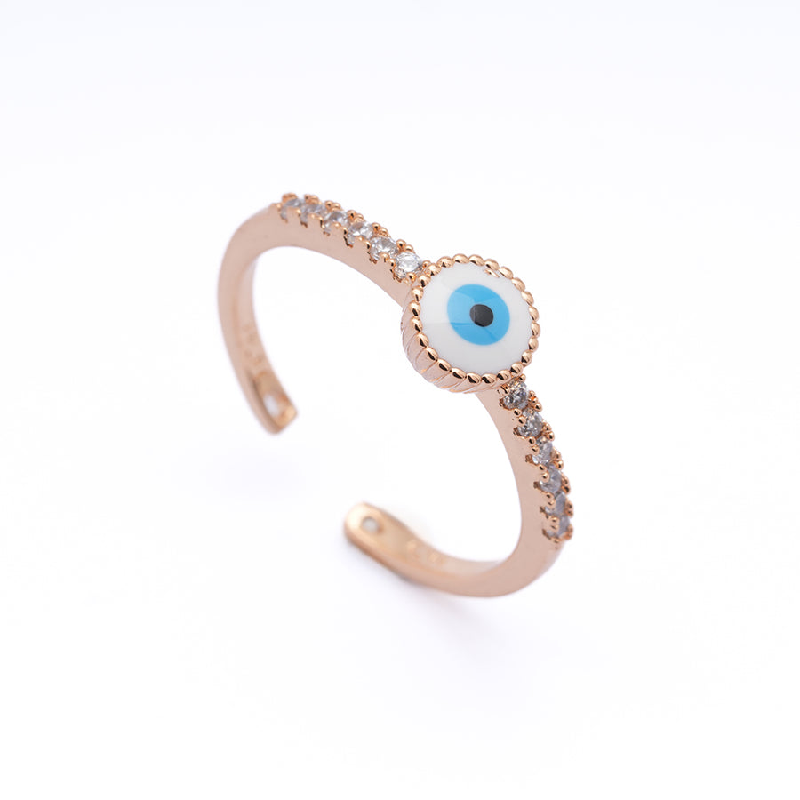 HURREM | Bague Evil Eye 🧿