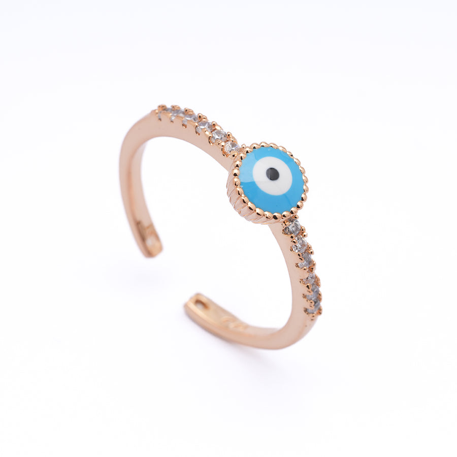 HURREM | Bague Evil Eye 🧿