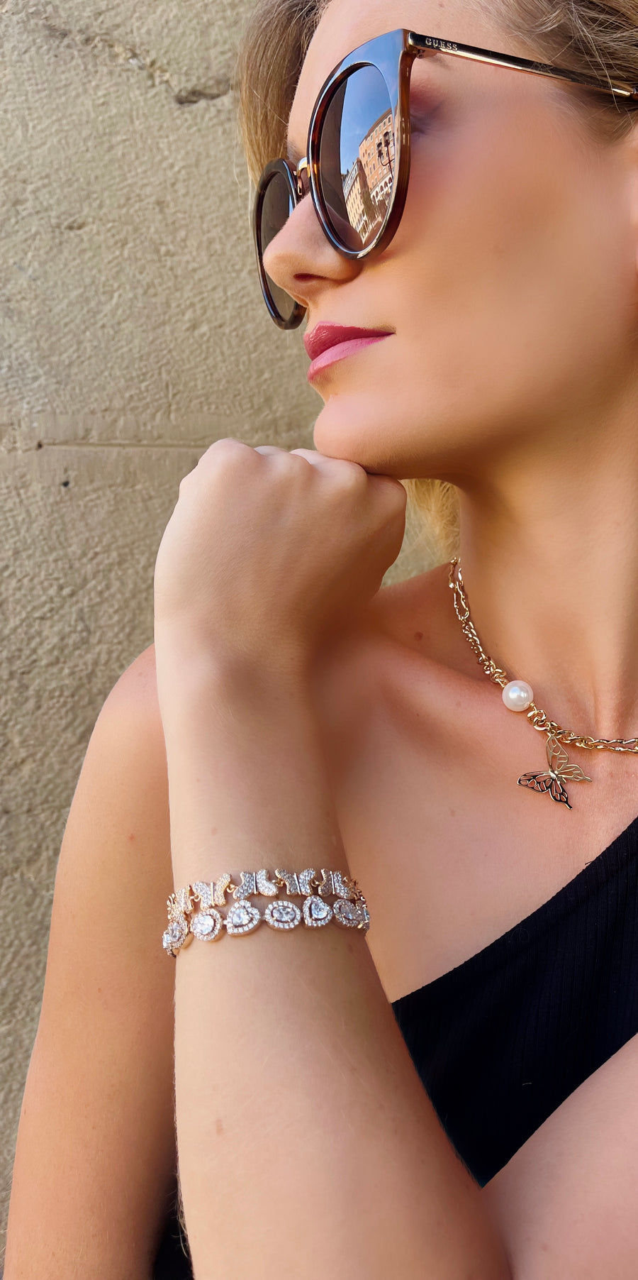 MARILYN | Bracelet