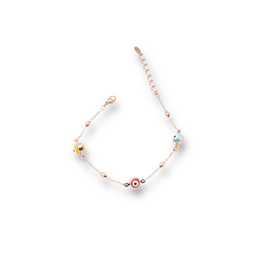 CELESTE | Bracelet 🧿