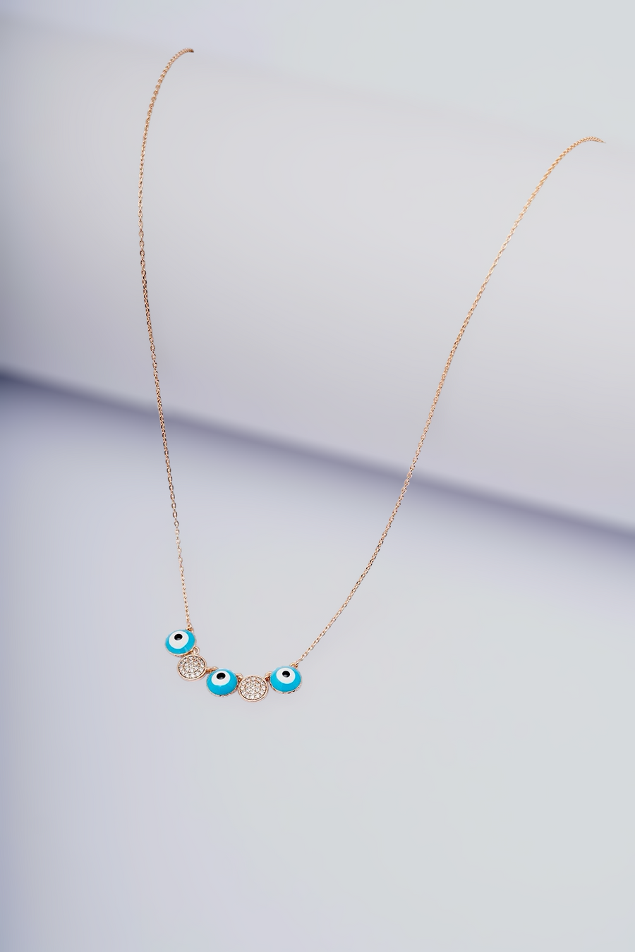 ADA | Collier Evil Eye