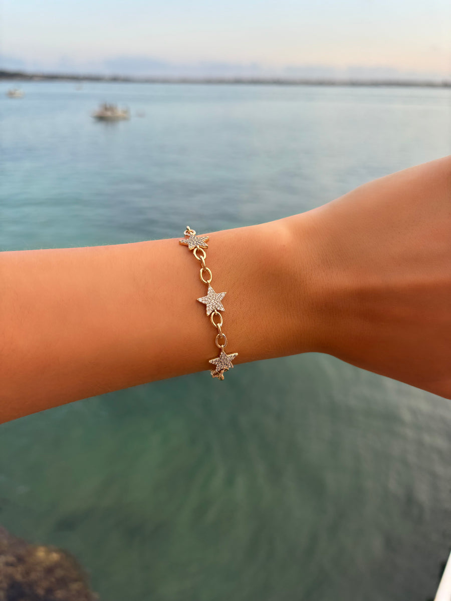 COMETE | Bracelet