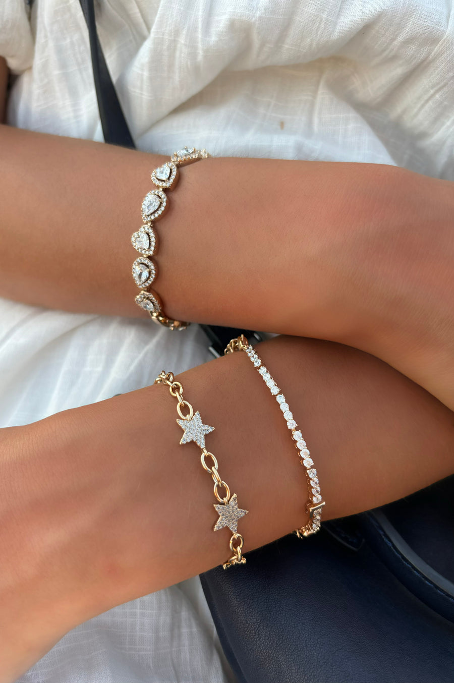 COMETE | Bracelet