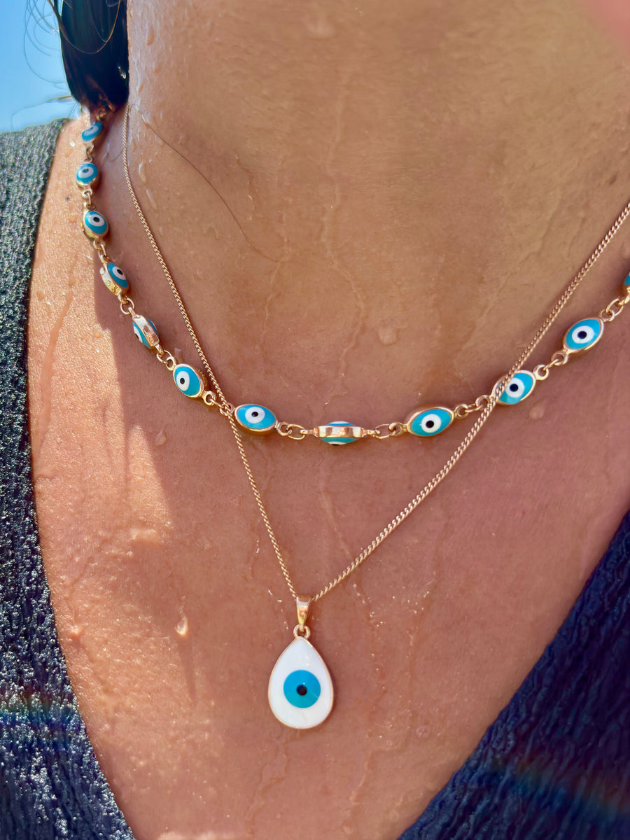 ERA | Collier 🧿