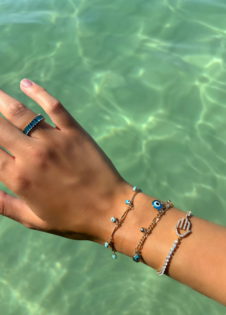 PALERMO | Bracelet 🧿