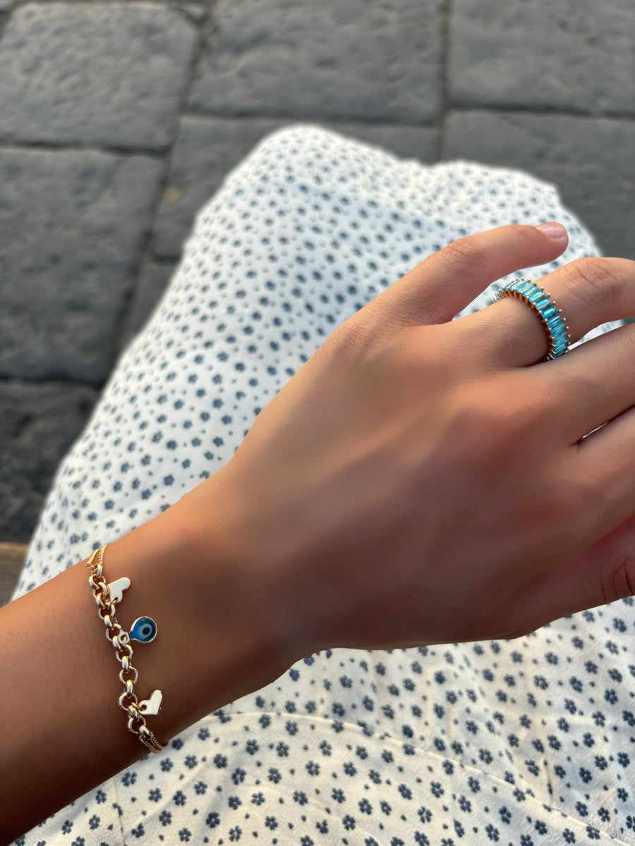 AMORE | Bracelet 🧿