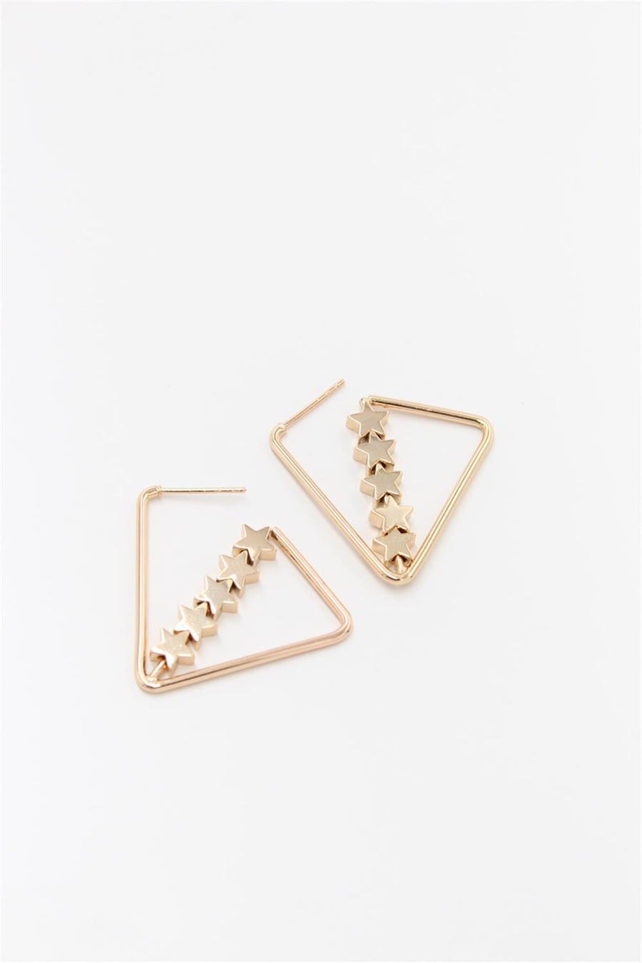 ROMY | Boucles d'oreilles