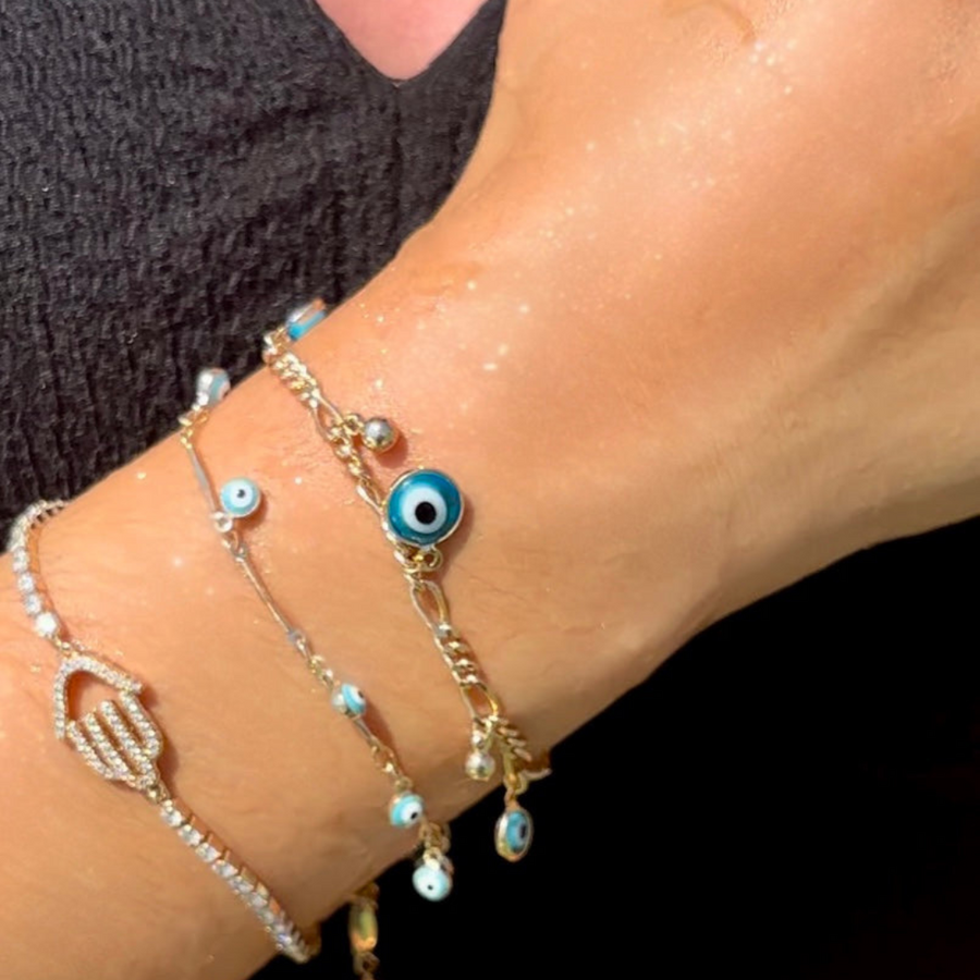 TORRE | Bracelet 🧿